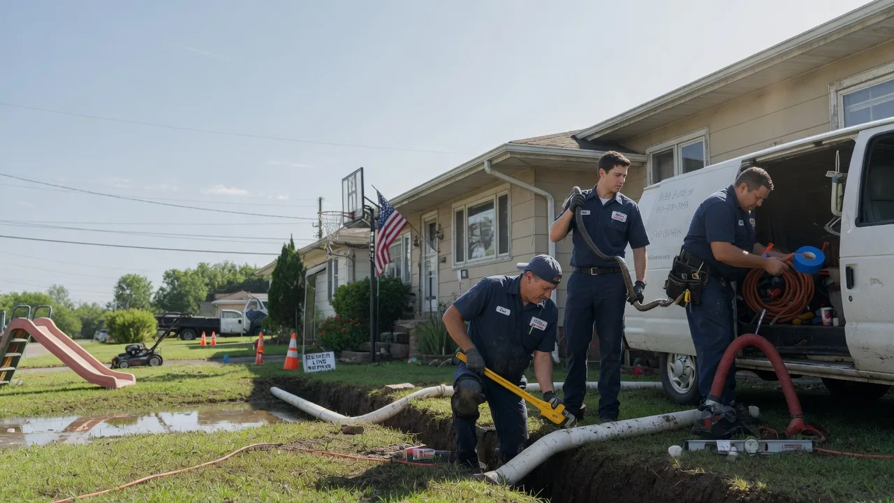 Toilet Installation in Huntsville, IL near me